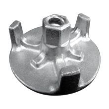 Écrous et platines pour tiges de coffrage