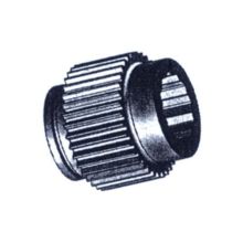 Rochet standard